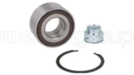 Підшипник маточини (передньої) Fiat Fiorino/Citroen Nemo/Peugeot Bipper 1.4 08 CIFAM 619-8158 Купити в Україні