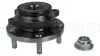 Фото Підшипник маточини (передньої) Hyundai Elantra/i30/Kia Cee'd 11 CIFAM (619-8167) зображення 1