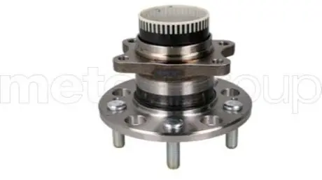 Підшипник маточини (задньої) Hyundai ix35/i40/Kia Sportage 1.6-2.0 i/1.7-2.0 D 10 CIFAM 619-8172 Купити в Україні