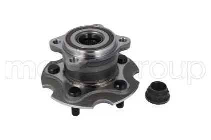 TOYOTA К-кт подшипника задн. Rav 4 III 08- CIFAM 619-8174 Купить в Украине