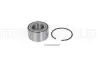 Фото Підшипник маточини (передньої) Nissan Micra 03- (37x72x37) (+ABS) CIFAM (619-8180) зображення 1