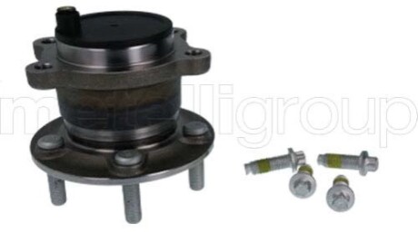 FORD Ступица колеса, задняя KUGA II 13- CIFAM 619-8184