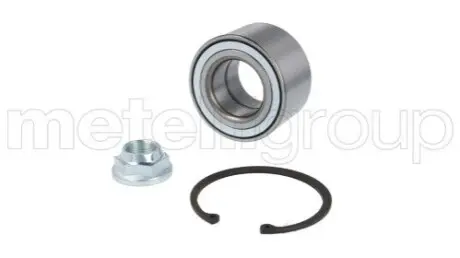 Підшипник маточини (передньої) Mazda 3 03-/5 05 CIFAM 619-8195 Купити в Україні