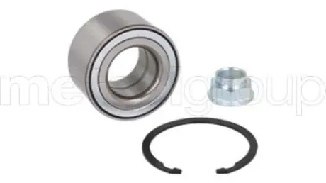 Фото HONDA підшипник передн.маточини FIT III 08-, Jazz 15- CIFAM (619-8196) зображення 1