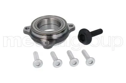 Підшипник маточини (передньої) Audi A4/A5/A6/Q5 15 CIFAM 6198199 Купити в Україні