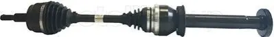 Піввісь VW T5 2.0TDI/2.5TDI 103kw 11- (R) (38x26x878) CIFAM 6551069 Купити в Україні