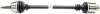 Фото Піввісь Renault Kangoo 1.4/1.9D 97- (R) (-ABS) (21x23x720) CIFAM (655-169) зображення 1