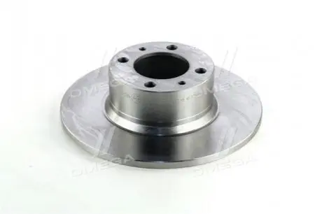 Фото 1 — Диск гальмівний LADA 2105-2107 CIFAM (800043) Фото Диск гальмівний LADA 2105-2107 CIFAM (800043) зображення 1