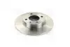 Диск тормозной VW/AUDI 10MM CIFAM (800054) изображение 1