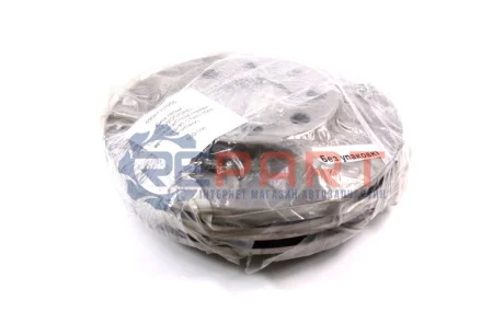 Диск тормозной OPEL ASTRA 91-00, VECTRA -95 CIFAM 800096 Купить в Украине