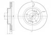 SUZUKI Диск гальм. передн. SX4 06-, Vitara 15- CIFAM 800-1530C (фото 1)