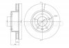 Тормозной диск пер. Vectra/Omega/Omega/Carlton 86-05 800-194