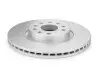 VW Тормозной диск перед. Audi A3 03- VW Golf V, Passat 05-Skoda CIFAM (800-840C) изображение 1