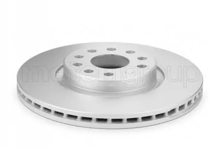 VW Тормозной диск перед. Audi A3 03- VW Golf V, Passat 05-Skoda CIFAM 800-840C