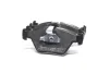 Фото Колодки гальмівні (передні) BMW 5 (E39) 95-04 (Ate) M47/M51/M52/M54/M57 CIFAM (822-207-0) зображення 1