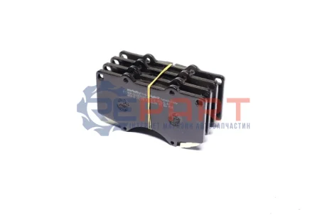 Колодки гальмівні (передні) Toyota Land Cruiser Prado/Hilux 03-/Lexus GX 02-10 (Sumitomo) CIFAM 8224540 Купити в Україні