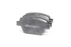 Тормозные колодки зад. Caddy/Jetta 10-/Golf 09-13 CIFAM (822-889-0) изображение 1
