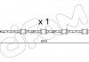 JAGUAR Датчик зносу гальм. колодок (передні) XF 2.0 12- CIFAM SU.321 (фото 1)