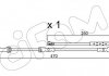 CIFAM BMW датчик тормозов. колодок передние 1 (F40) 19-, 2 Active Tourer (F45) 13-, 2 Gran Coupe (F44) 19-, X1 (F48) 15-, X2 (F39) 17- SU.338