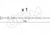 CIFAM BMW датчик гальм колод. X4 2019- SU.361