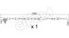 CIFAM JAGUAR Датчик зносу гал. колодок (перед.) XF 2.0 15- SU.393