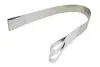 Комплект кронштейнів, паливний бак CLAMP (CL12166) изображение 1
