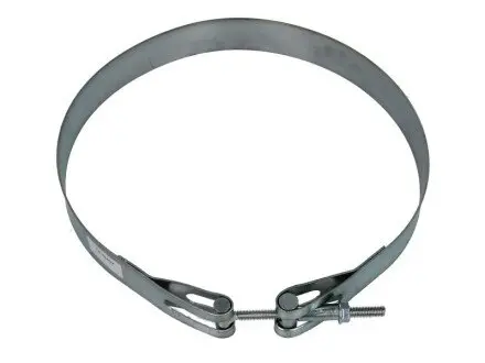 Кріплення забирача повітря CLAMP CL18407