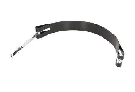 Кріплення забирача повітря CLAMP CL18408