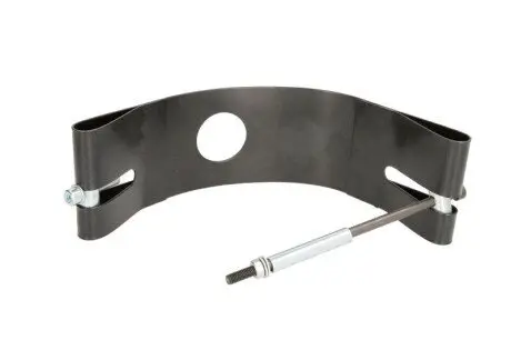 Кріплення забирача повітря CLAMP CL18570
