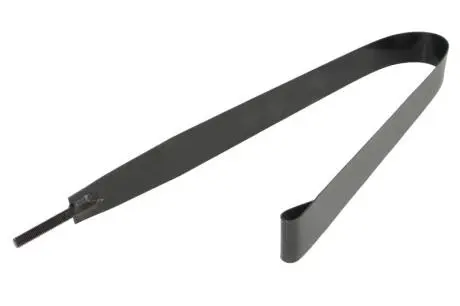 Комплект кронштейнів, паливний бак CLAMP CLP4