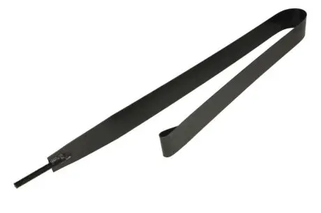 Комплект кронштейнів, паливний бак CLAMP CLP8