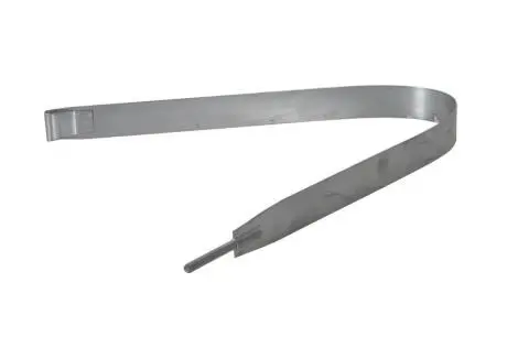 Комплект кронштейнів, паливний бак CLAMP CLP9