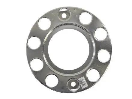 Ковпак колеса CLAMP UNIKOL001