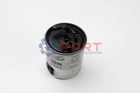 Фильтр топлива CLEAN FILTERS DN1921