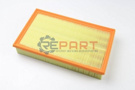 Фильтр воздушный Mercedes E200, E220D, E240V6, E280V6, E CLEAN FILTERS MA1343 (фото 1)