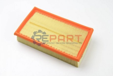 Фільтр повітряний Renault Clio/Modus 1.5dCi 05- CLEAN FILTERS MA1393