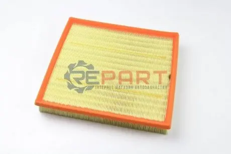 Фільтр повітряний Ford Transit 2.2 TDCi 06-14 CLEAN FILTERS MA3122 Купити в Україні