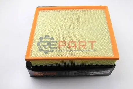 Фільтр повітряний VW Amarok 2.0 TDI/BiTDI 10- (с прослойкой) CLEAN FILTERS MA3210 Купити в Україні