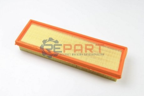 Фільтр повітряний Kadett D/E 82-89/Rapid 1.6D 86-98 CLEAN FILTERS MA460 (фото 1)