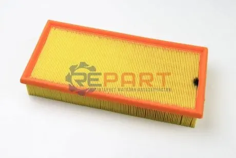 Фільтр повітряний Fiat Scudo 1.9D 2.0JTD CLEAN FILTERS MA642 Купити в Україні