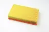 Фото Фільтр повітряний VW Passat 1.6-2.8 88-97/Audi A6 1.8-2.8 94-97/100/80 89-94 CLEAN FILTERS (MA645) зображення 1