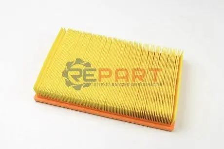 Фото Фільтр повітряний CLEAN FILTERS (MA678) зображення 1