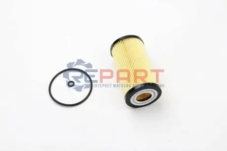 Фільтр масляний Opel Omega B/Vectra B/Astra G 2.0/2.2DTI CLEAN FILTERS ML045/A Купити в Україні