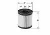 Фото Фільтр масляний MB (W168) 97-05 (дизель) CLEAN FILTERS (ML1709) зображення 1