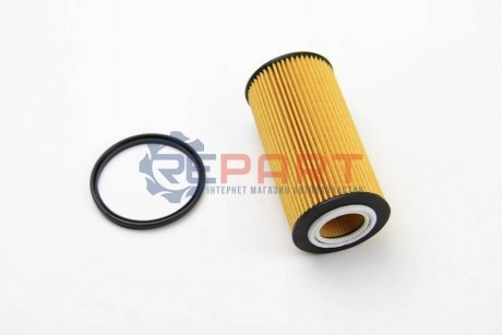 Фильтр масляный Golf V/Passat B6/Octavia A5 2.0FSI/GTI CLEAN FILTERS ML1738