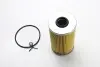 Фільтр масляний BMW 3/5 2.5TDI/Opel Omega B 91-03 CLEAN FILTERS (ML485) зображення 1