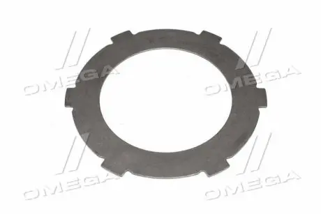 Натискний диск, зчеплення CNH 84177629