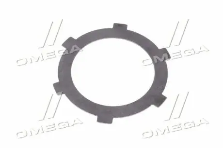 Натискний диск, зчеплення CNH 87622084