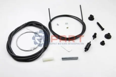 Трос акселератора COFLE 10.1179 Купити в Україні