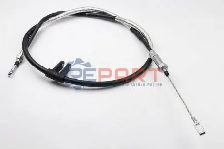 Трос ручного гальма COFLE 104740 Купити в Україні